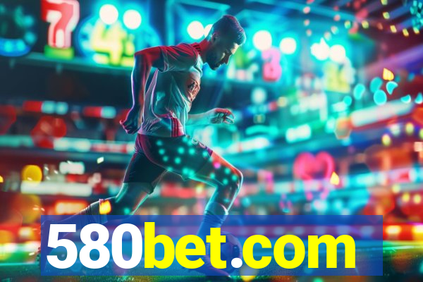 580bet.com