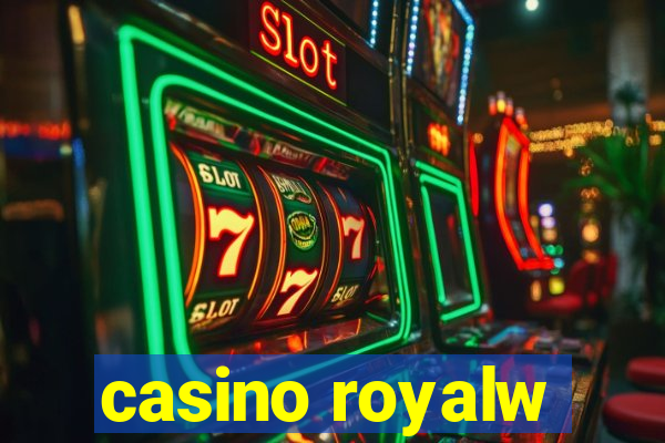 casino royalw