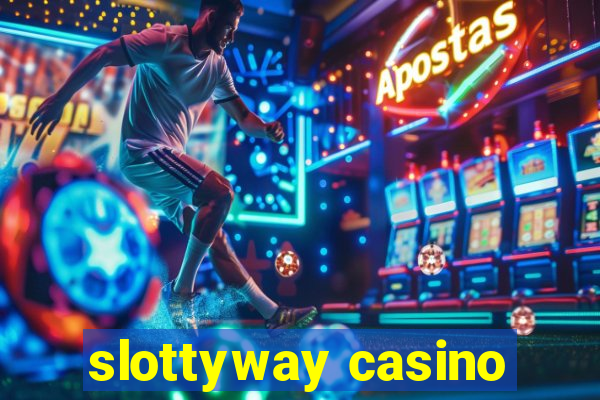 slottyway casino