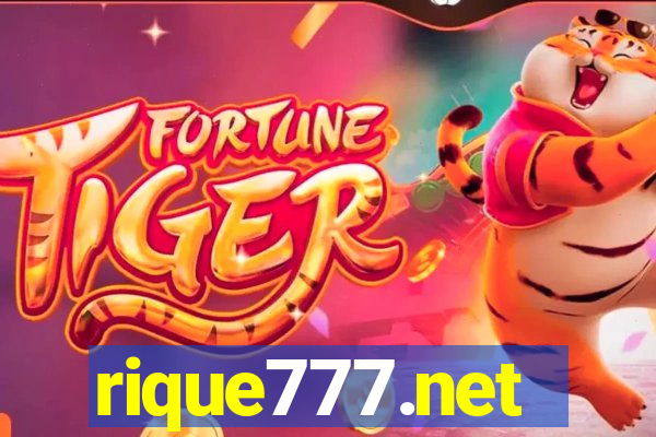 rique777.net