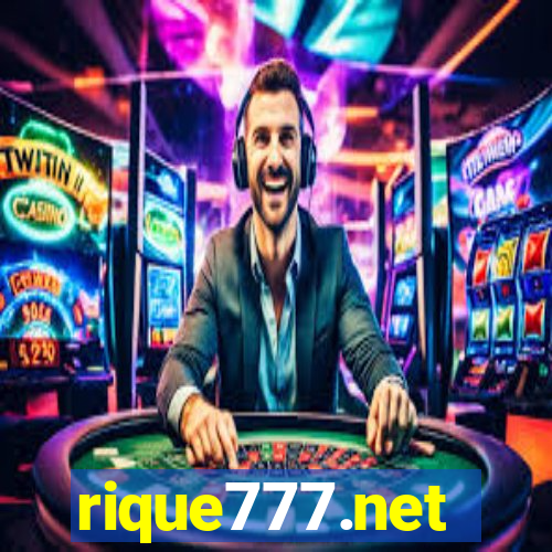 rique777.net