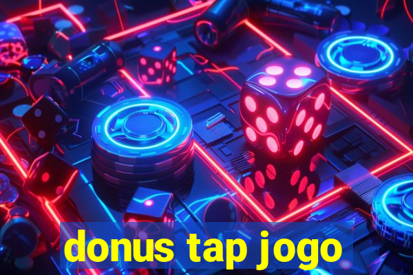 donus tap jogo