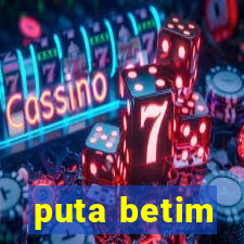 puta betim