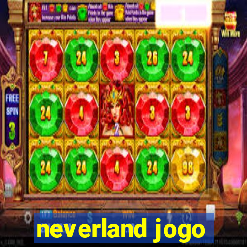 neverland jogo