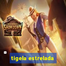 tigela estrelada