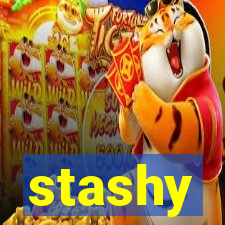 stashy