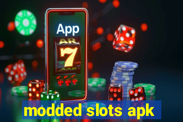 modded slots apk