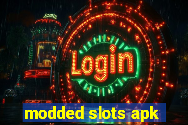 modded slots apk