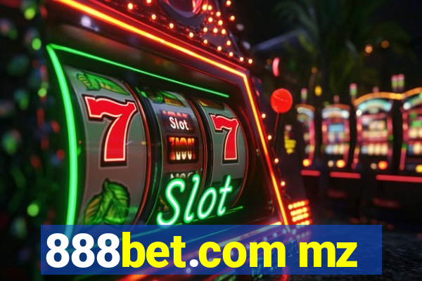 888bet.com mz