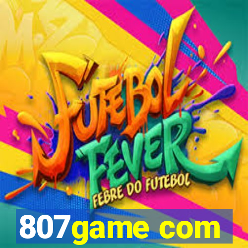 807game com