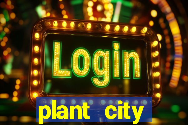 plant city community bingo