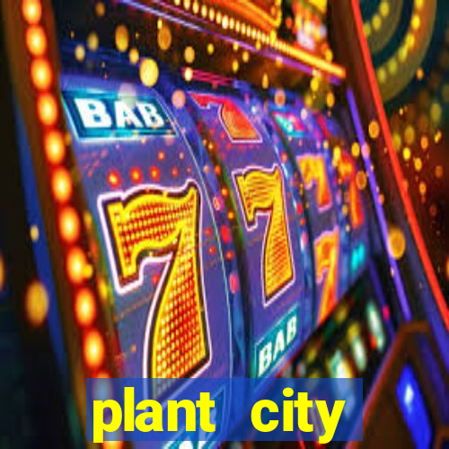 plant city community bingo