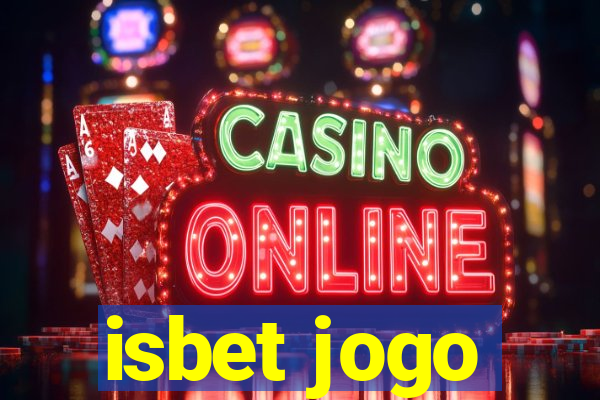 isbet jogo