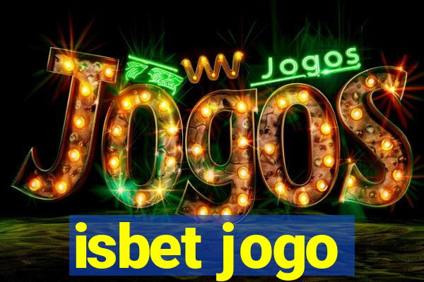 isbet jogo