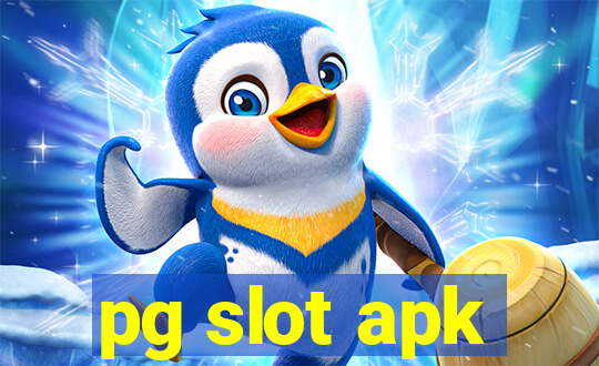 pg slot apk