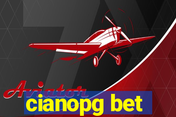 cianopg bet