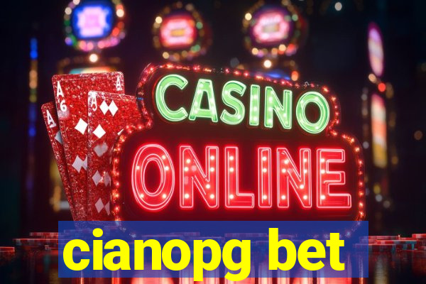 cianopg bet