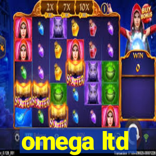 omega ltd