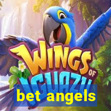 bet angels