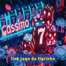 link jogo do tigrinho