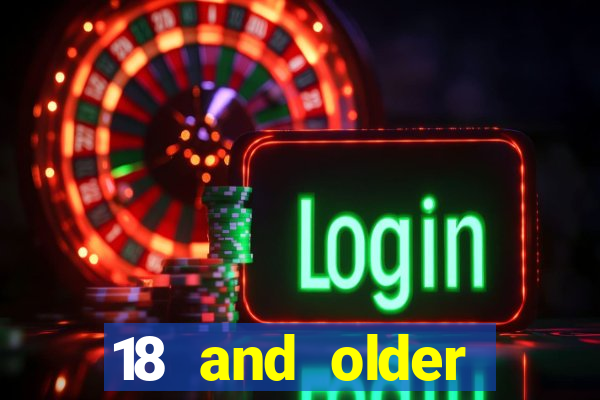 18 and older casinos in washington