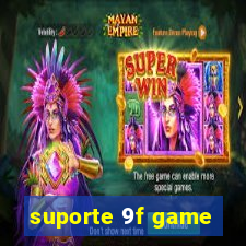 suporte 9f game