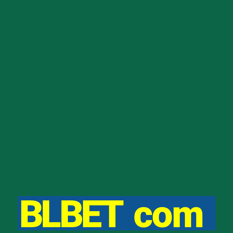 BLBET com