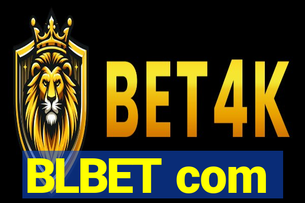 BLBET com