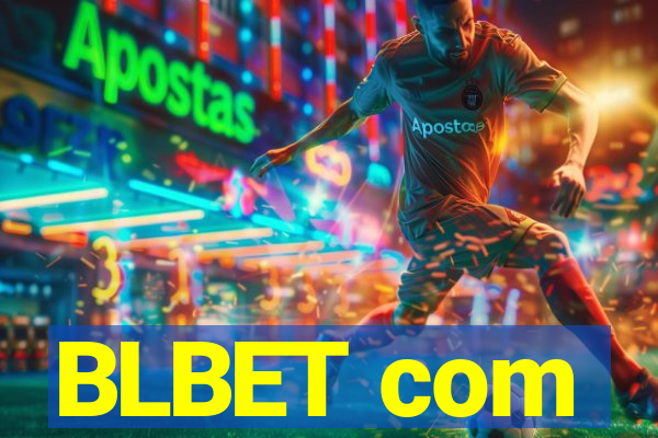 BLBET com