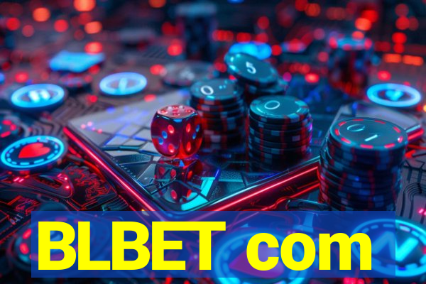 BLBET com