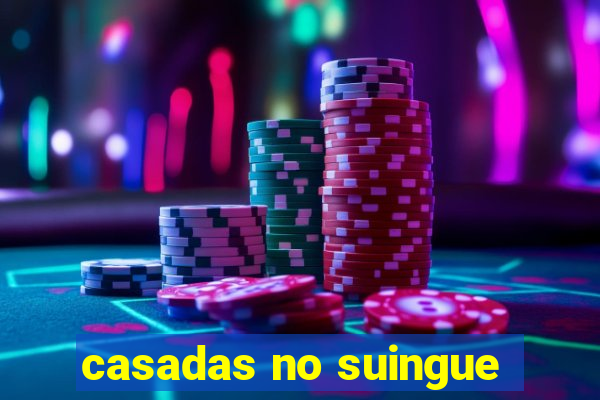 casadas no suingue