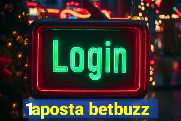 1aposta betbuzz