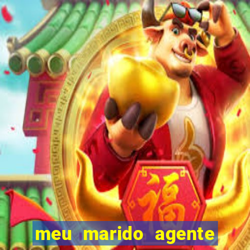 meu marido agente secreto download