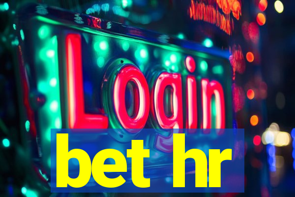 bet hr