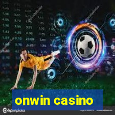 onwin casino