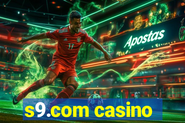 s9.com casino