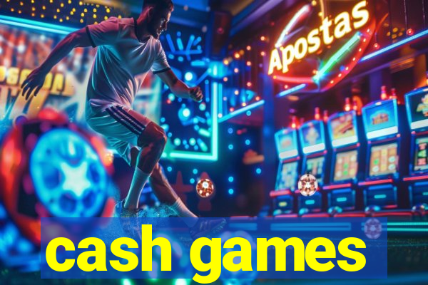 cash games