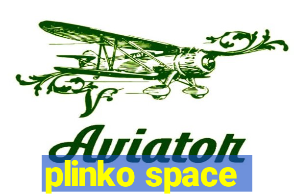 plinko space