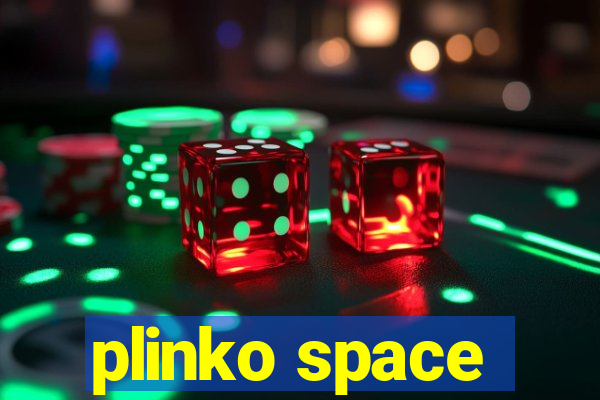 plinko space