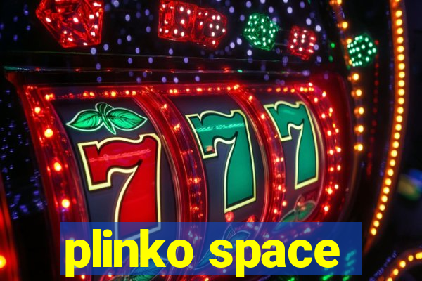 plinko space