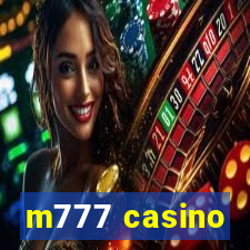 m777 casino