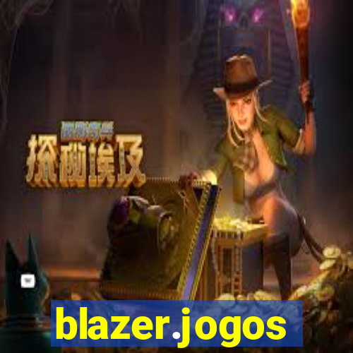 blazer.jogos