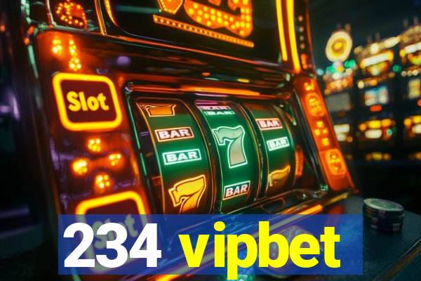 234 vipbet