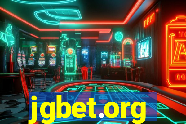 jgbet.org