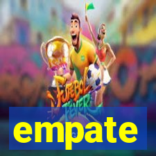 empate