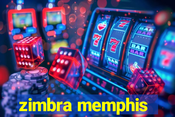 zimbra memphis