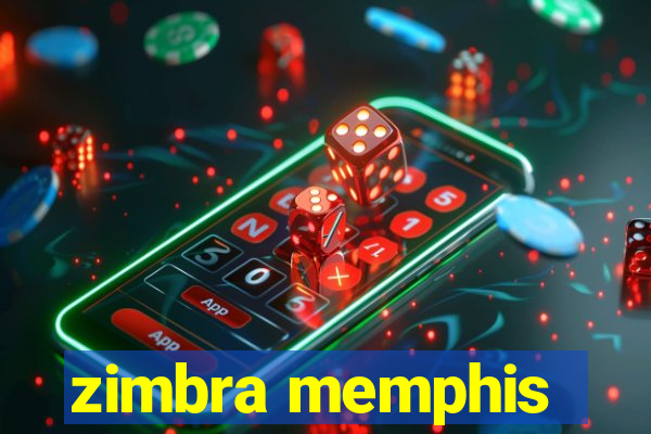 zimbra memphis