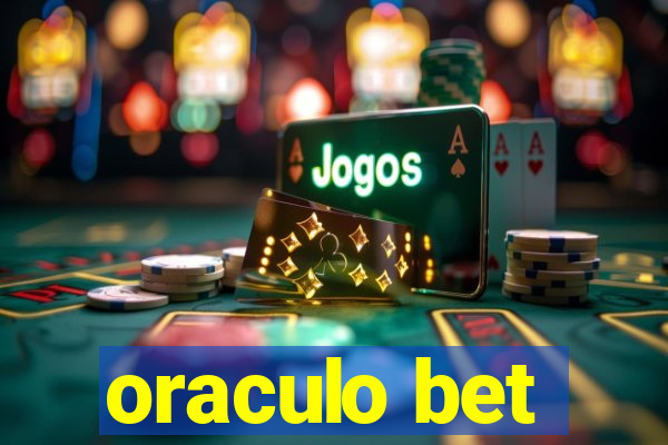 oraculo bet