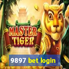 9897 bet login