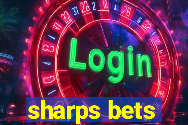 sharps bets